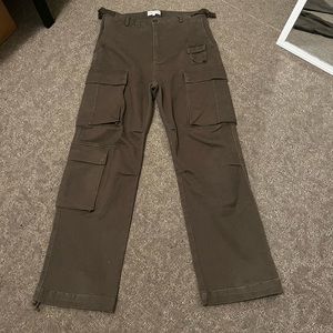 K-Two Studios Cargo Pants